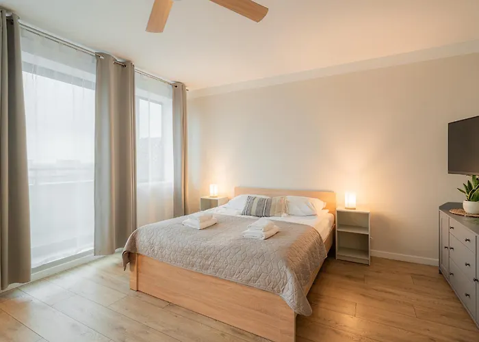 Nadmorskie - Etna-polonia شقة