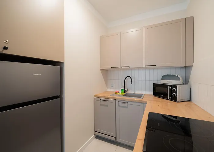 Nadmorskie - Etna-polonia كولوبرزيغ