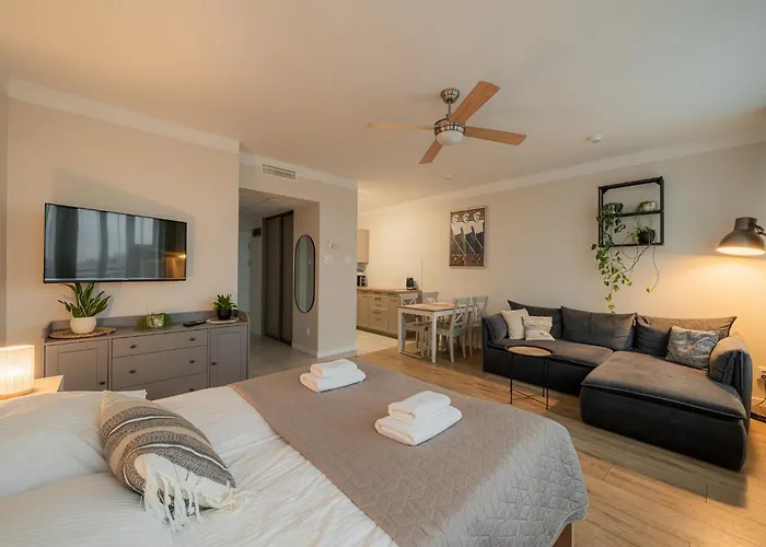 Nadmorskie - Etna-polonia كولوبرزيغ