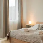 Apartamento Nadmorskie - Etna-polonia Kołobrzeg