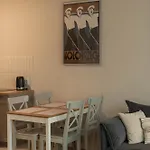 Apartamento Nadmorskie - Etna-polonia