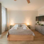 Apartamento Nadmorskie - Etna-polonia
