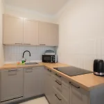 Apartamento Nadmorskie - Etna-polonia Kołobrzeg