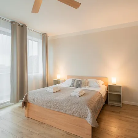 Nadmorskie - Etna-polonia Apartamento