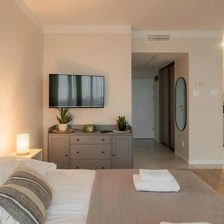 Nadmorskie - Etna-polonia Apartamento *