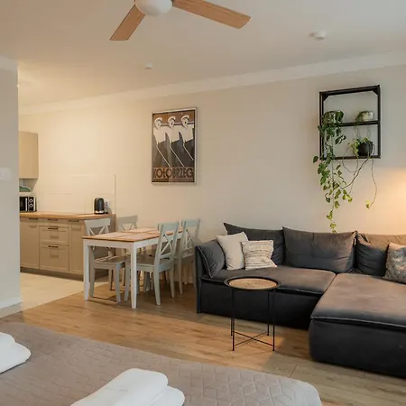 Nadmorskie - Etna-polonia * Kołobrzeg