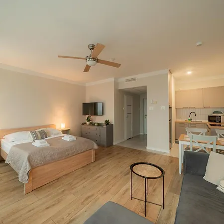 Apartamento Nadmorskie - Etna-polonia Kołobrzeg