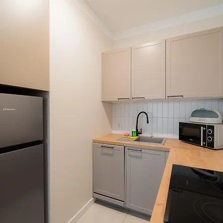 Nadmorskie - Etna-polonia Kołobrzeg