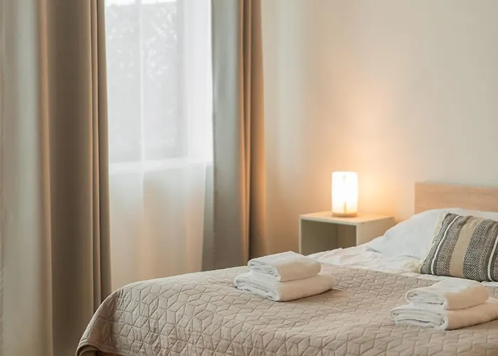 Apartamento Nadmorskie - Etna-polonia Kołobrzeg