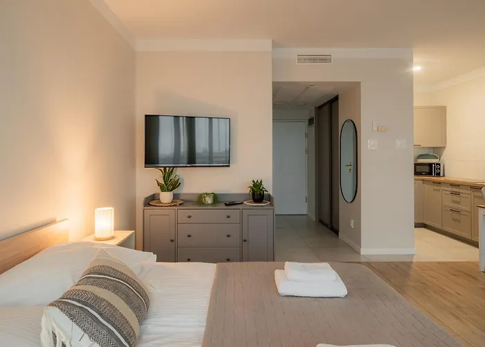 Nadmorskie - Etna-polonia Apartamento *