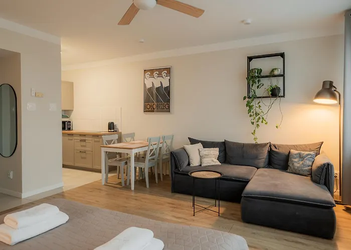 Nadmorskie - Etna-polonia * Kołobrzeg