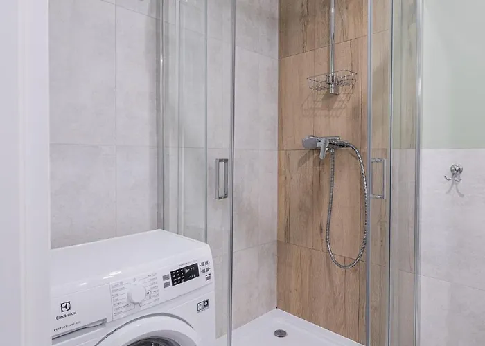 Nadmorskie - Etna-polonia Apartamento