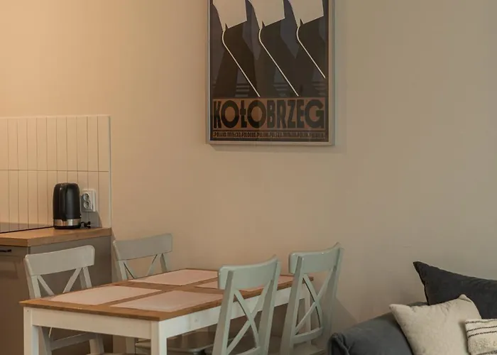 Apartamento Nadmorskie - Etna-polonia