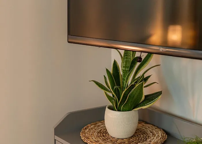 Apartamento Nadmorskie - Etna-polonia Kołobrzeg