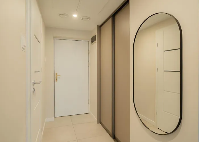 Nadmorskie - Etna-polonia Apartamento