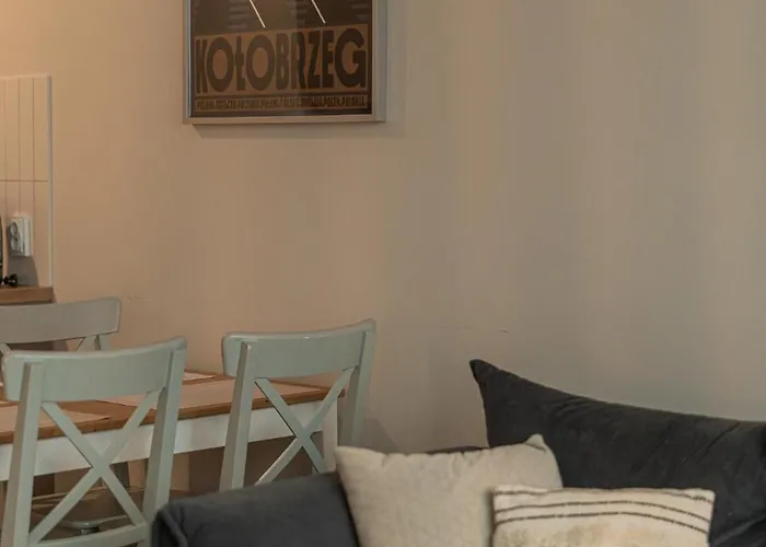 Nadmorskie - Etna-polonia Apartamento