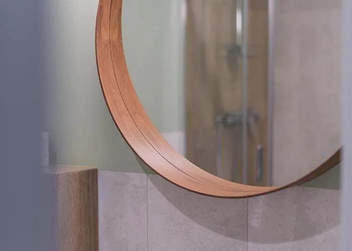 Apartamento Nadmorskie - Etna-polonia Kołobrzeg