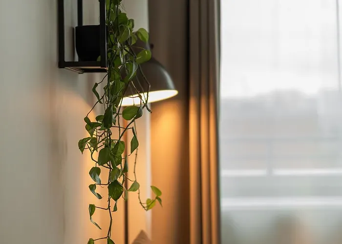 Nadmorskie - Etna-polonia Apartamento Kołobrzeg